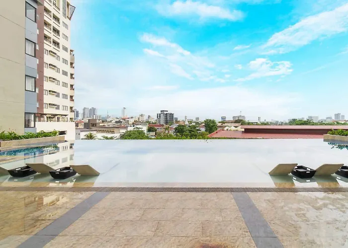 , Wifi Up To 100mbps , Infinity Pool Cebu