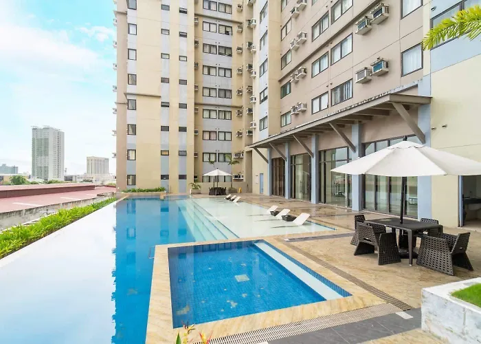 , Wifi Up To 100mbps , Infinity Pool *