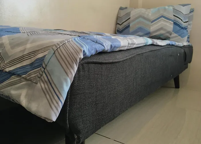 , Wifi Up To 100mbps , Infinity Pool Apartment *