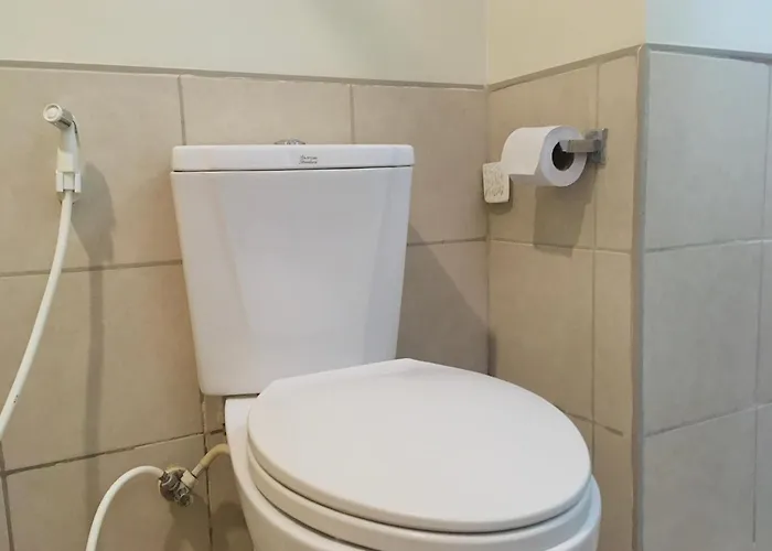 , Wifi Up To 100mbps , Infinity Pool Apartment *