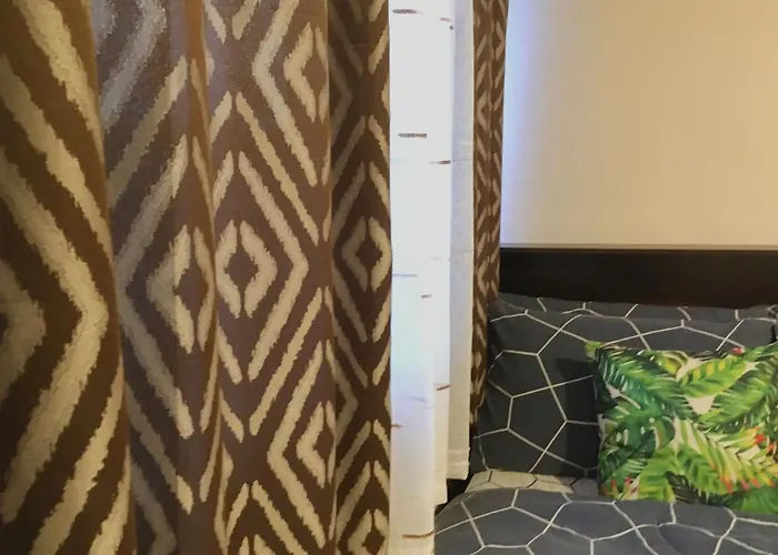Apartment , Wifi Up To 100mbps , Infinity Pool *